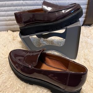 Franco Sarto Loafers
